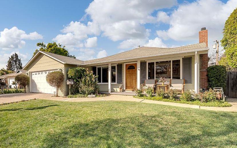 933 Arlington Ct, Sunnyvale 94087